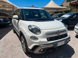 Fiat 500L 1.4 95 CV S&S Cross 18176 KM CERTIFICA