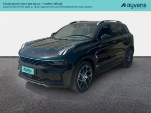 Other Lynk&co 01 PHEV
