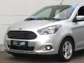 Ford 1.2 Ti-VCT Cool & Sound Sitzheizung LM-Felgen
