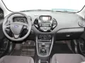 Ford 1.2 Ti-VCT Cool & Sound Sitzheizung LM-Felgen