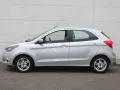Ford 1.2 Ti-VCT Cool & Sound Sitzheizung LM-Felgen