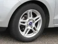 Ford 1.2 Ti-VCT Cool & Sound Sitzheizung LM-Felgen
