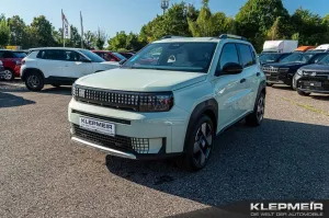 Fiat Grande Panda Panda Hybrid La Prima 1.2