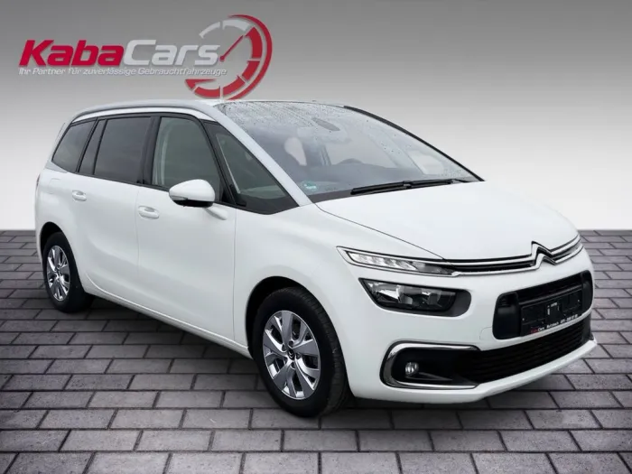 Citroën Grand C4 Picasso/Spacetourer Feel 7-Sitzer