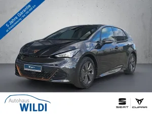 Cupra Born 62 kW*Navi*LED*RüKa*StandH*SHZ*