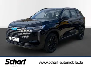 GWM Haval H6 Premium 1.5 HEV FWD Navi Leder Memory S