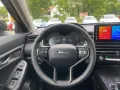 GWM Haval Jolion Pro LUXURY 1.5 T-GDI Sitzheizung