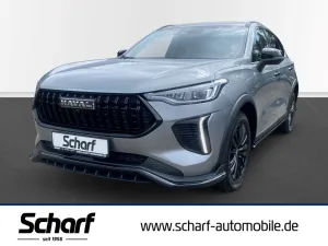 GWM Haval Jolion Pro LUXURY 1.5 T-GDI Sitzheizung