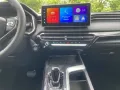 GWM Haval Jolion Pro LUXURY 1.5 T-GDI Sitzheizung