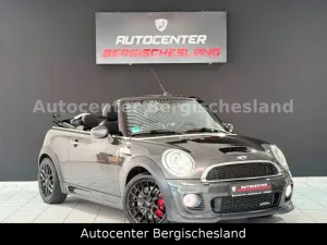 MINI JOHN_COOPER_WORKS Cabrio John Cooper Works