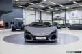 Lamborghini Revuelto 6.5 V12 HPEV - Grigio Titans - Voll