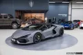 Lamborghini Revuelto 6.5 V12 HPEV - Grigio Titans - Voll