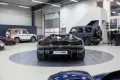 Lamborghini Revuelto 6.5 V12 HPEV - Grigio Titans - Voll