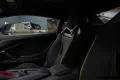 Lamborghini Revuelto 6.5 V12 HPEV - Grigio Titans - Voll
