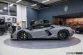 Lamborghini Revuelto 6.5 V12 HPEV - Grigio Titans - Voll