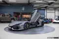 Lamborghini Revuelto 6.5 V12 HPEV - Grigio Titans - Voll