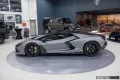 Lamborghini Revuelto 6.5 V12 HPEV - Grigio Titans - Voll