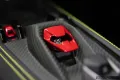 Lamborghini Revuelto 6.5 V12 HPEV - Grigio Titans - Voll