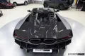 Lamborghini Revuelto 6.5 V12 HPEV - Grigio Titans - Voll