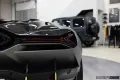 Lamborghini Revuelto 6.5 V12 HPEV - Grigio Titans - Voll