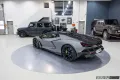 Lamborghini Revuelto 6.5 V12 HPEV - Grigio Titans - Voll