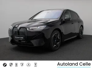 BMW iX M60 Panorama 360°Laser B&W SoftCl Massage 22