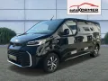 Toyota Proace Verso L1 Lounge Sthzg.,Leder,Pano,sofort