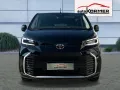 Toyota Proace Verso L1 Lounge Sthzg.,Leder,Pano,sofort