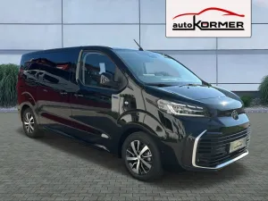 Toyota Proace Verso L1 Lounge Sthzg.,Leder,Pano,sofort