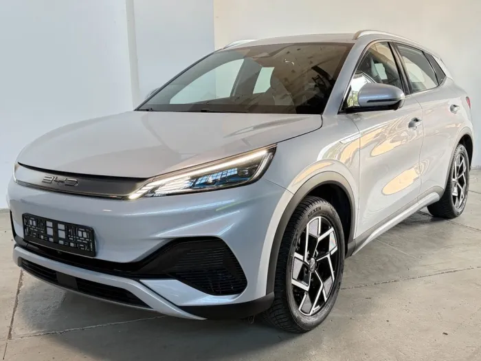 BYD ATTO 3 Atto 3 150 kW Comfort