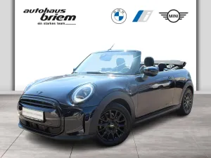 MINI Cooper Head-Up HK HiFi DAB LED RFK Navi Shz PDC