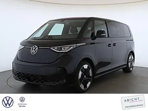 Volkswagen ID. Buzz Pro Langer Radstand 6Sitze TravellAssis