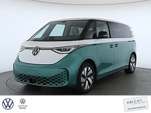 Volkswagen ID. Buzz Pro Langer Radstand 6Sitze AHK ACC Kame