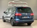 Volkswagen Sharan Allstar BMT/DSG/Navi/ACC/AHK/SHZ/PDC