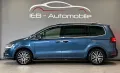 Volkswagen Sharan Allstar BMT/DSG/Navi/ACC/AHK/SHZ/PDC