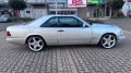 Mercedes-Benz Mercedes W124 320CE - Coupé