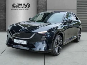 Mazda CX-6e TAKUMI 26'' Touchscreen Sitzbelüftung 360°