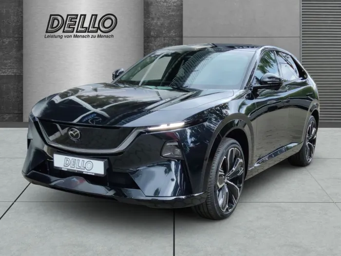 Mazda CX-6e TAKUMI 26'' Touchscreen Sitzbelüftung 360°