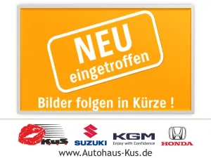 KGM REXTON Lux 8/AT AWD +3,5T+LED+Totw+CarPlay+