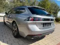 Peugeot 508 SW Allure Pack(Tüv&Insp. neu/Automatik)