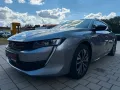 Peugeot 508 SW Allure Pack(Tüv&Insp. neu/Automatik)