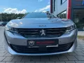 Peugeot 508 SW Allure Pack(Tüv&Insp. neu/Automatik)