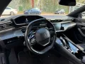 Peugeot 508 SW Allure Pack(Tüv&Insp. neu/Automatik)