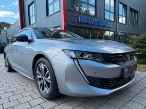 Peugeot 508 SW Allure Pack(Tüv&Insp. neu/Automatik)