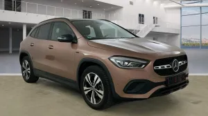 Mercedes-Benz GLA 250e Hybrid Progressive *ASSIST-PANO-LED*