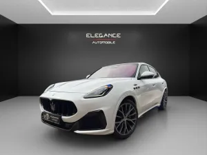 Maserati Grecale 3.0 V6 Trofeo Auto 4WD*Panorama*LED*360°
