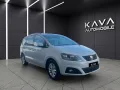 Seat Alhambra Style