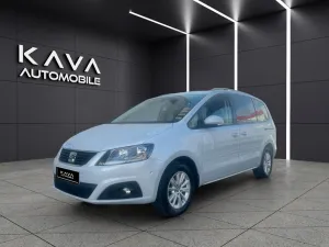 Seat Alhambra Style