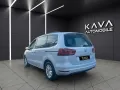 Seat Alhambra Style