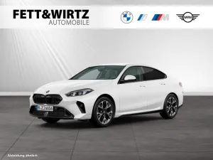 BMW 220d Gran CoupéM Sportpaket-Head-Up-DA&PA+-H/K